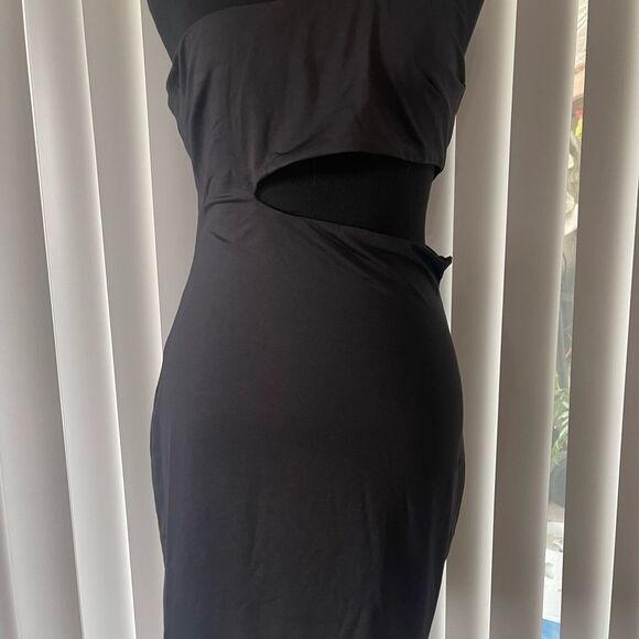Princess Polly Dresses & Skirts - Princess Polly One Shoulder Mini Dress